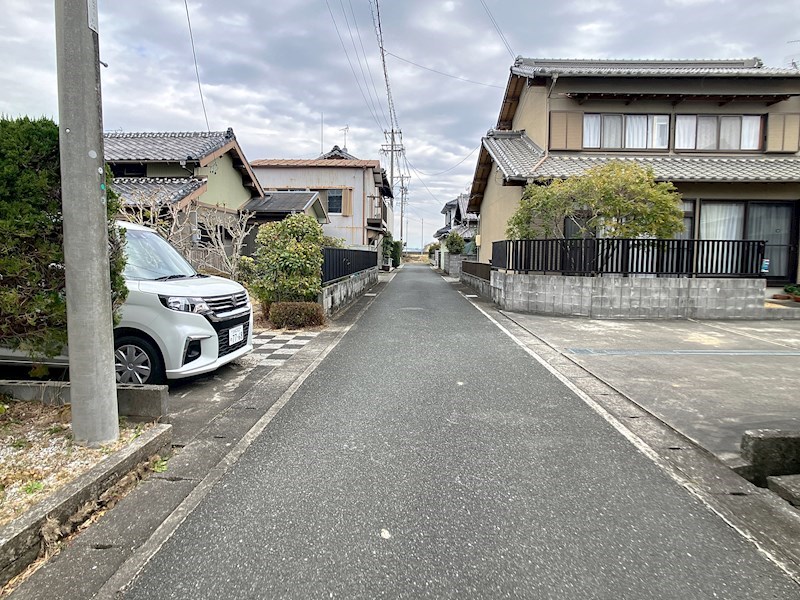 浜松市中央区古人見町 その他