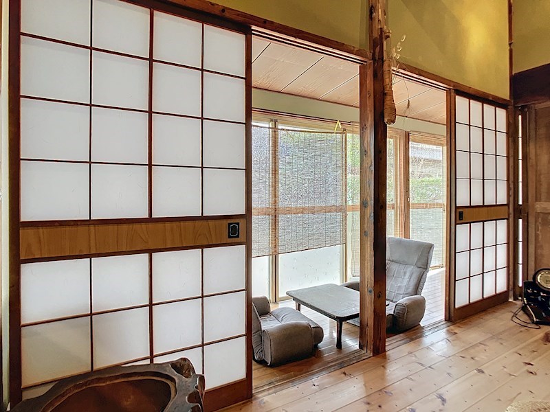 浜松市中央区古人見町 その他