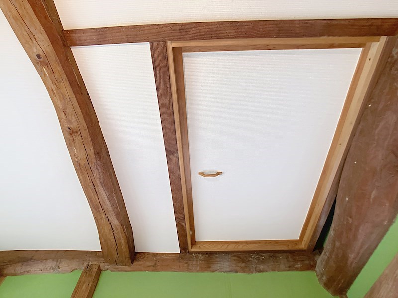 浜松市中央区古人見町 その他