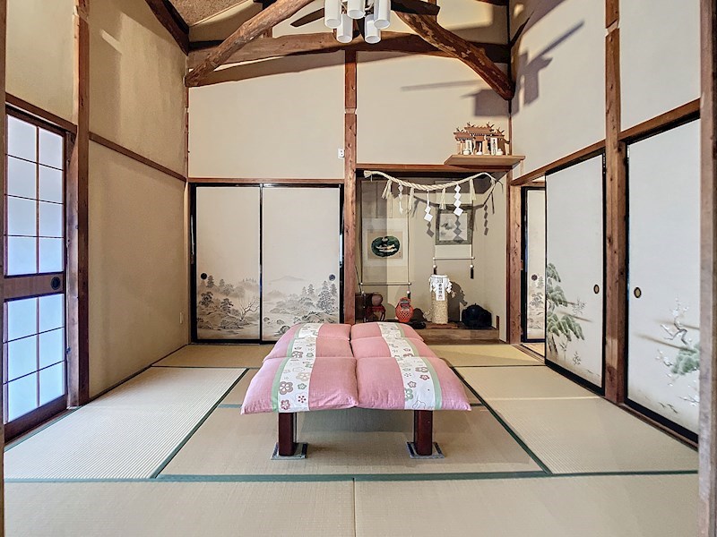 浜松市中央区古人見町 その他