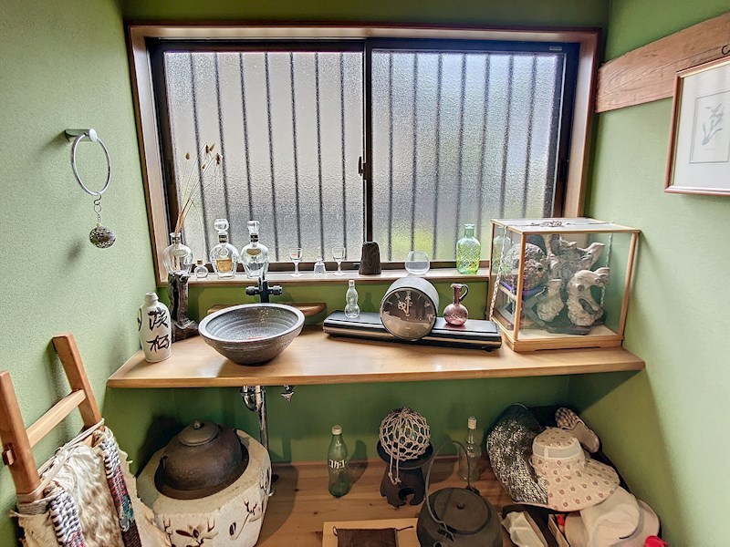 浜松市中央区古人見町 その他