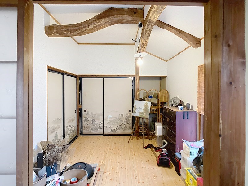 浜松市中央区古人見町 その他