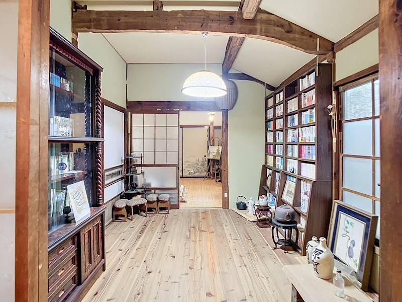 浜松市中央区古人見町 その他