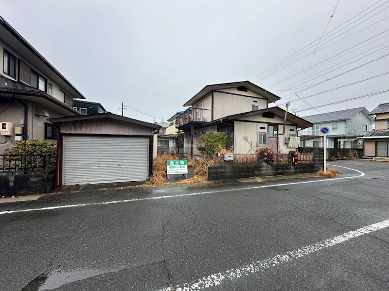浜松市中央区遠州浜3丁目 外観写真