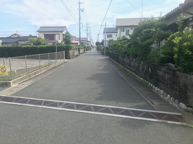 磐田市福田中島 その他