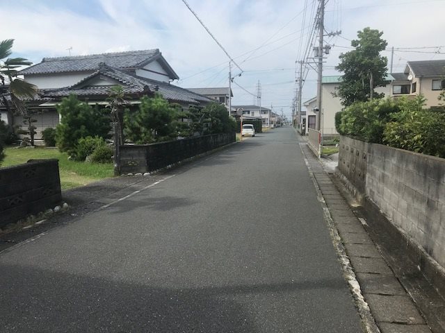 磐田市福田中島 その他