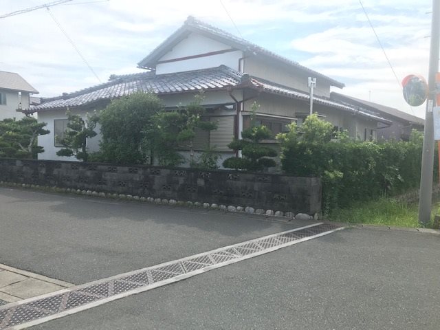 磐田市福田中島 その他