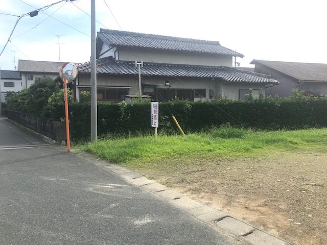 磐田市福田中島 その他