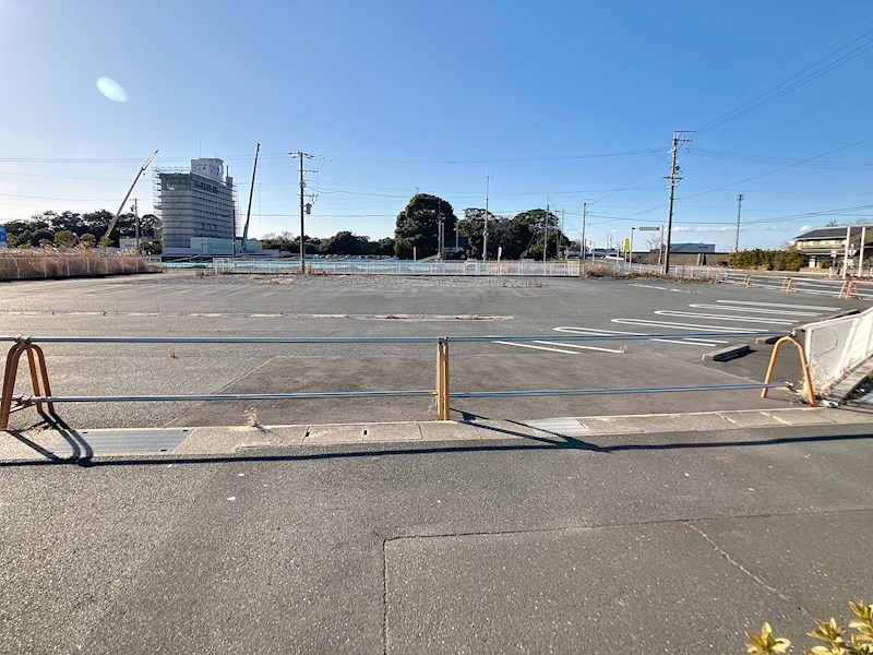 浜松市中央区江之島町 外観写真