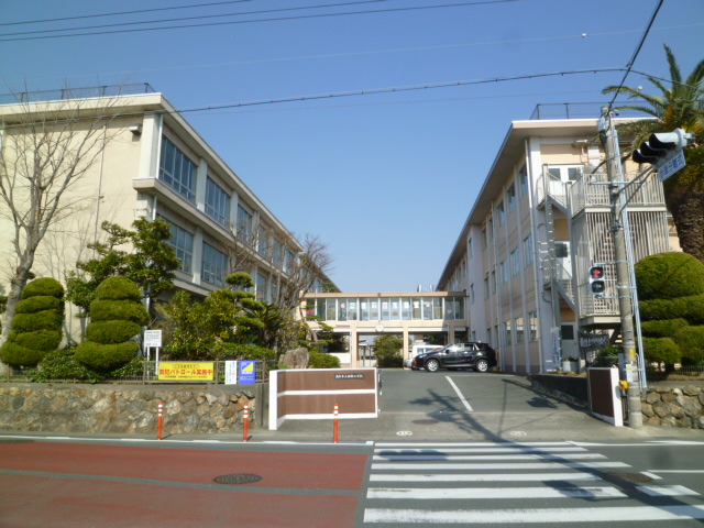 浜松市中央区三島町 周辺画像9