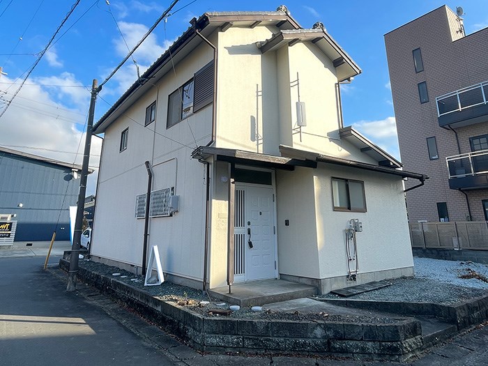 磐田市草崎 外観写真