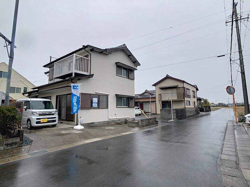 磐田市草崎 その他