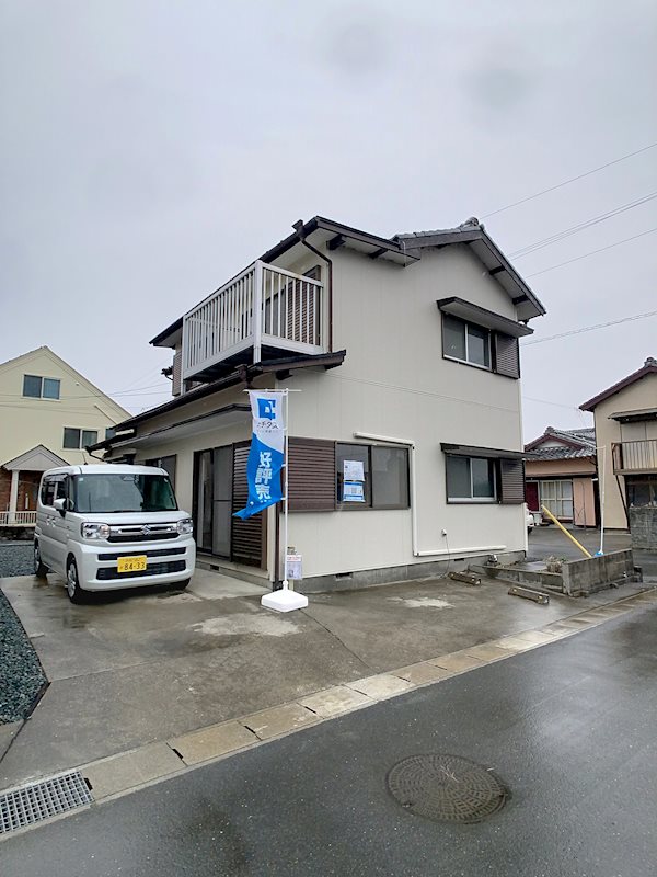 磐田市草崎 その他