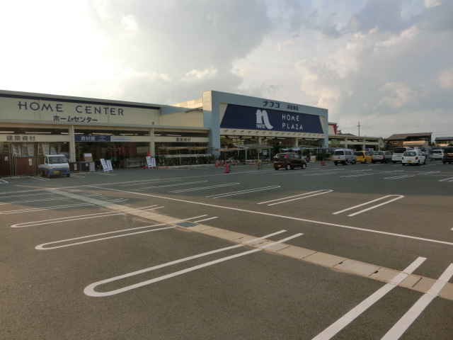 静岡県浜松市中央区大島町 ホームセンター