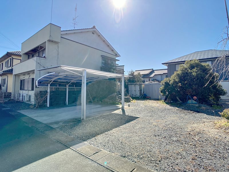 磐田市加茂 その他