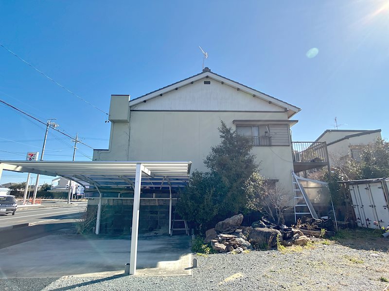 磐田市加茂 その他