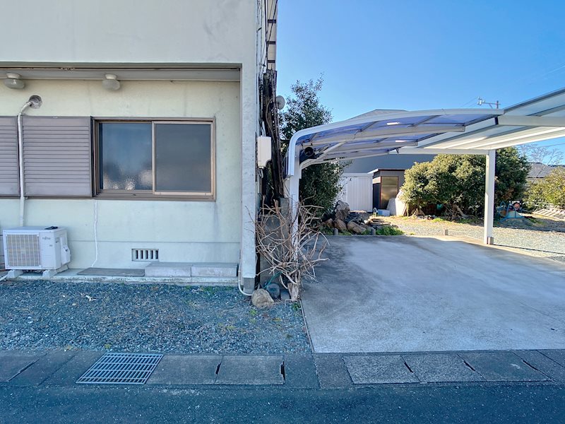 磐田市加茂 その他