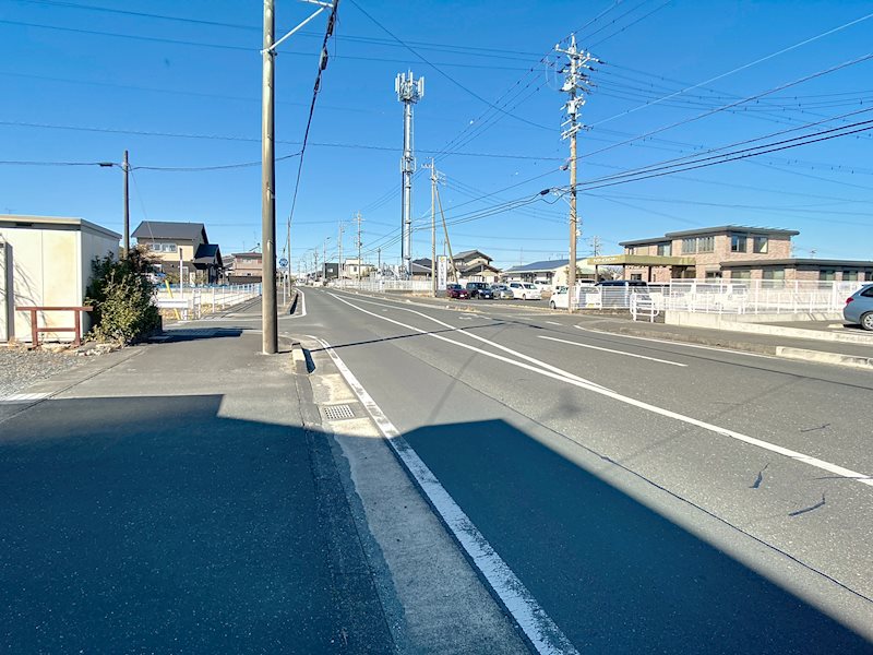 磐田市加茂 その他