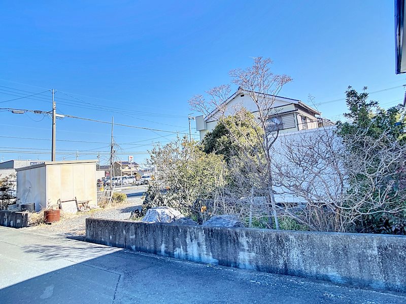 磐田市加茂 その他