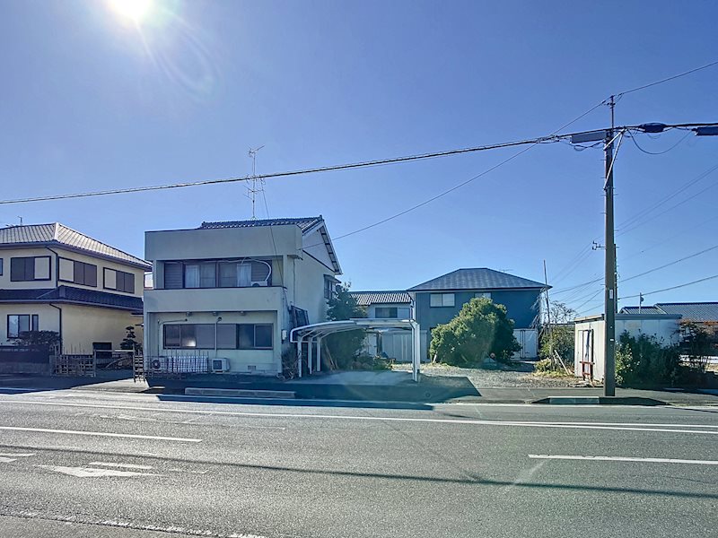 磐田市加茂 その他