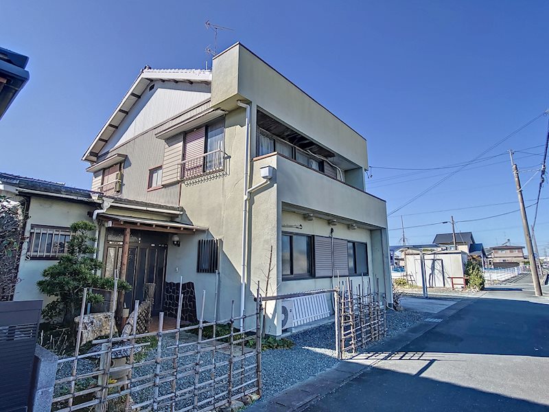 磐田市加茂 その他