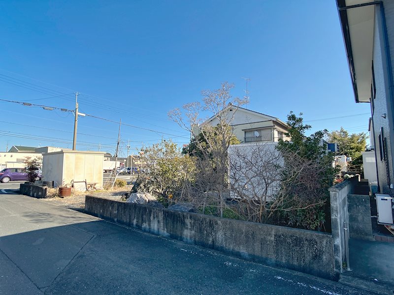 磐田市加茂 その他