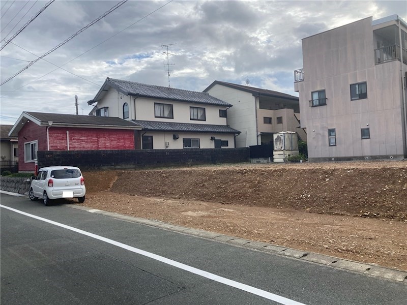 浜松市中央区住吉4丁目   その他