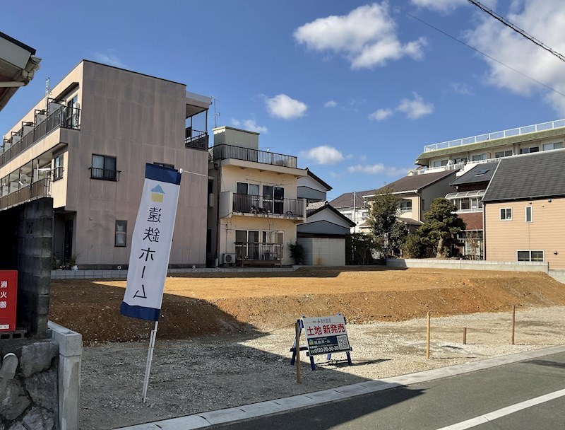 浜松市中央区住吉4丁目   その他