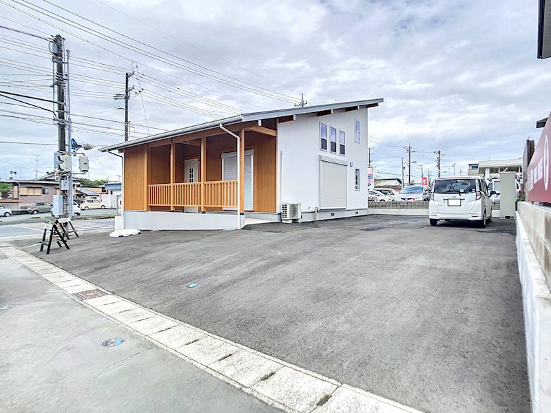 磐田市富丘 その他