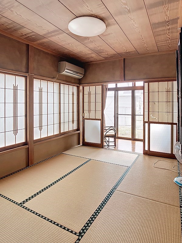 南側和室 掛川市二瀬川 その他