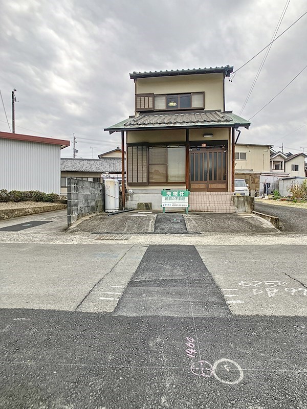 掛川市二瀬川 その他