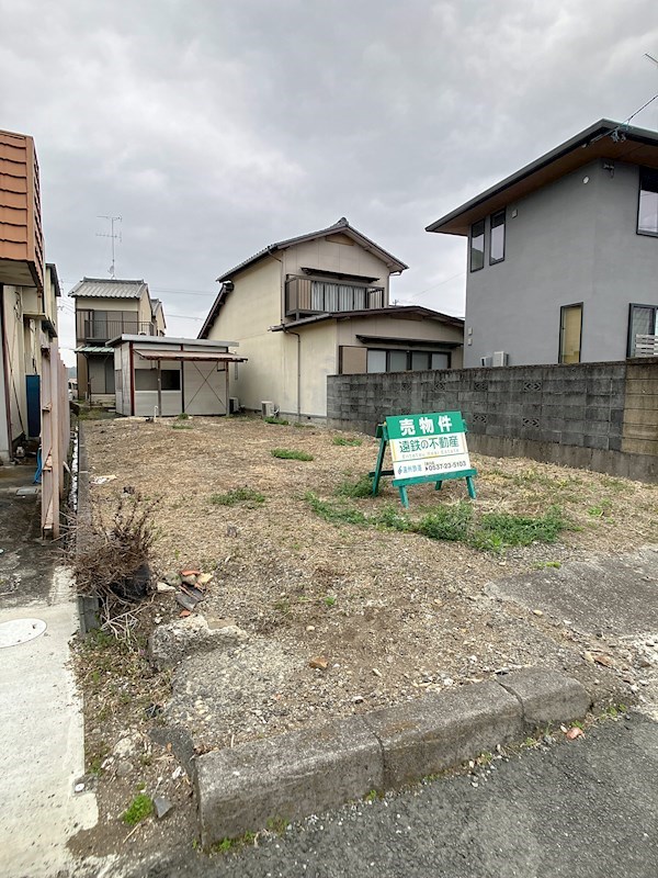 掛川市二瀬川 その他