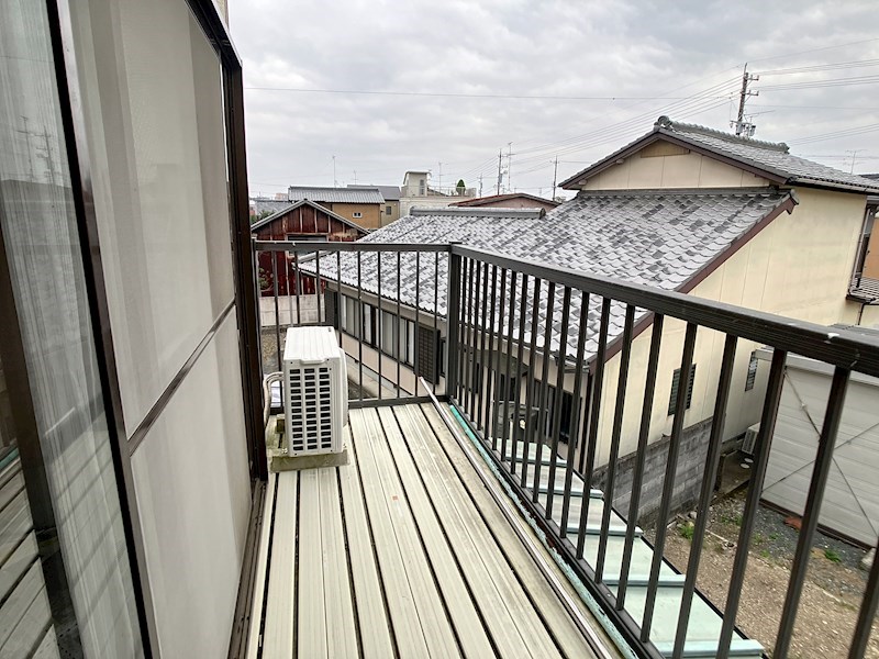 掛川市二瀬川 その他