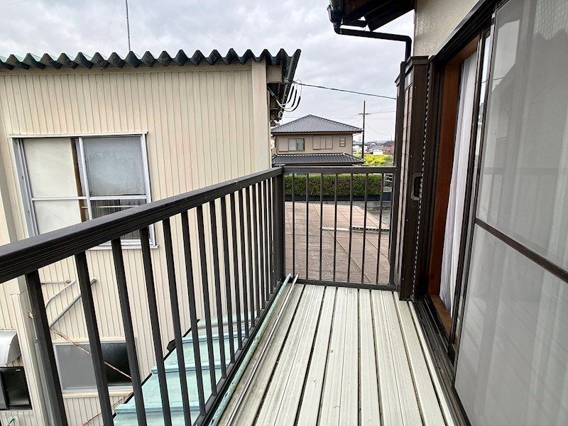 掛川市二瀬川 その他