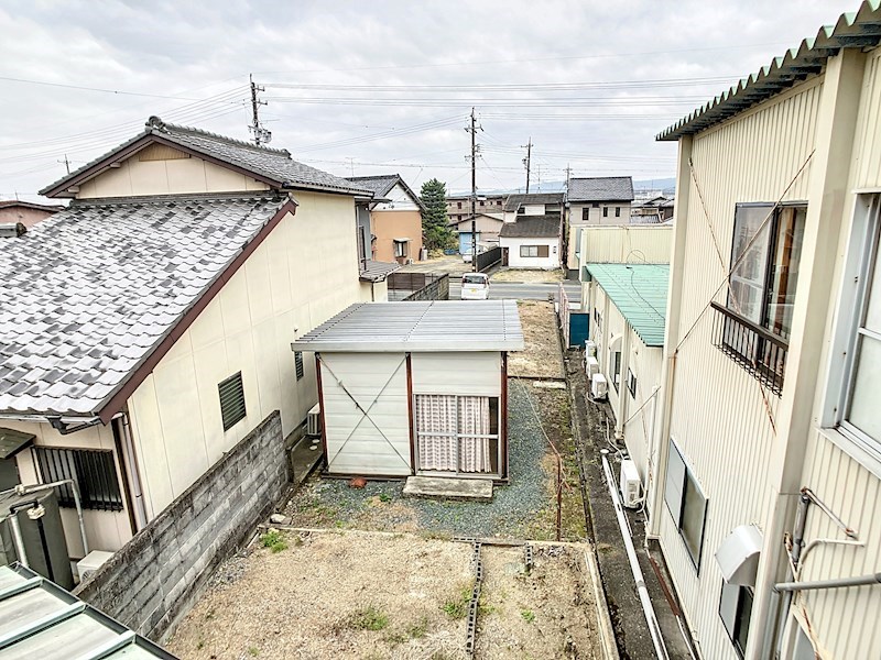 掛川市二瀬川 その他