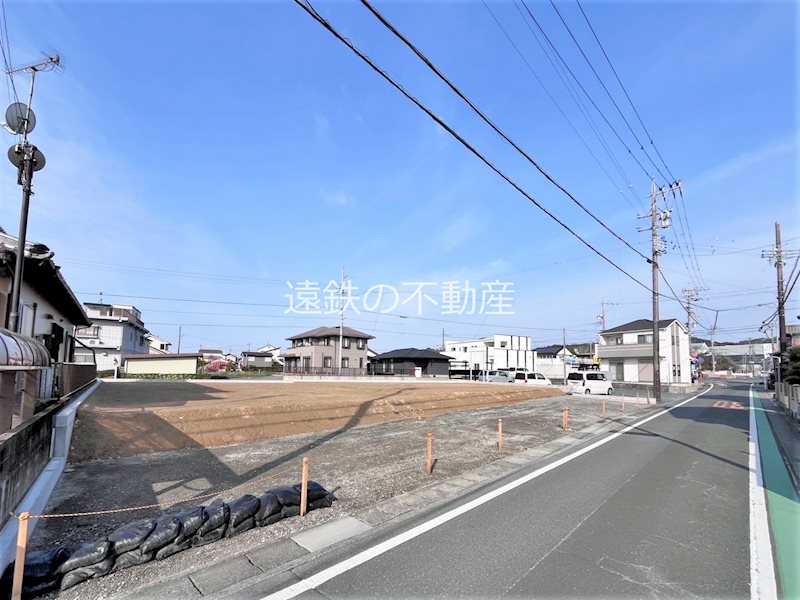 浜松市浜名区於呂 外観写真