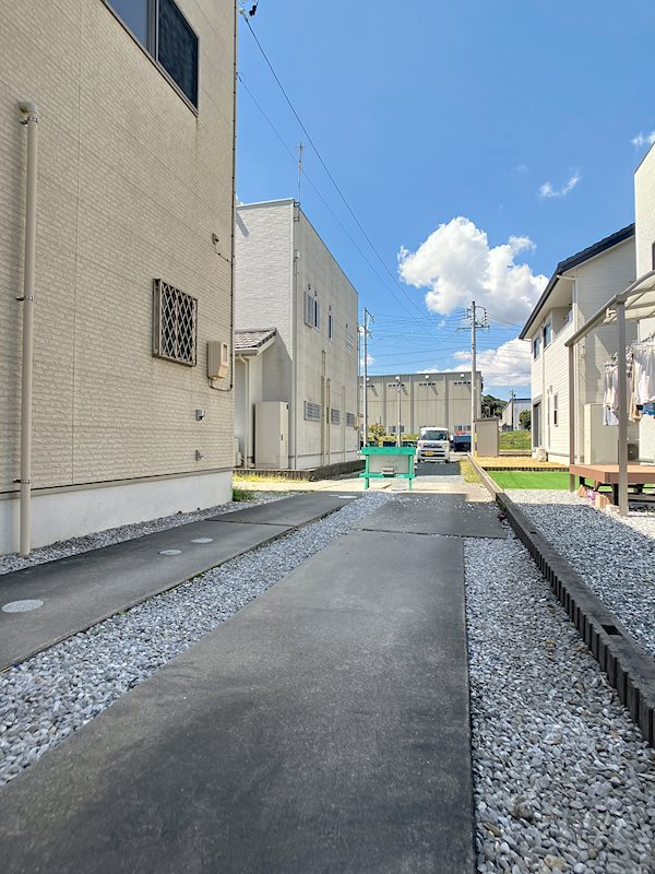 袋井市堀越 その他