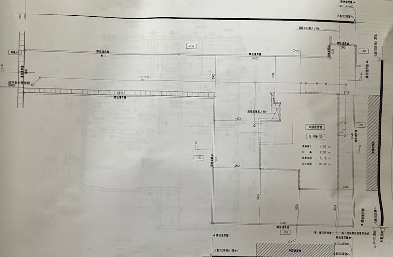 袋井市堀越 その他