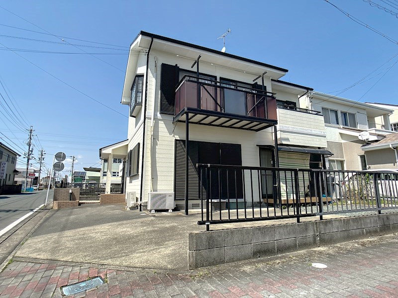 磐田市堀之内 外観写真