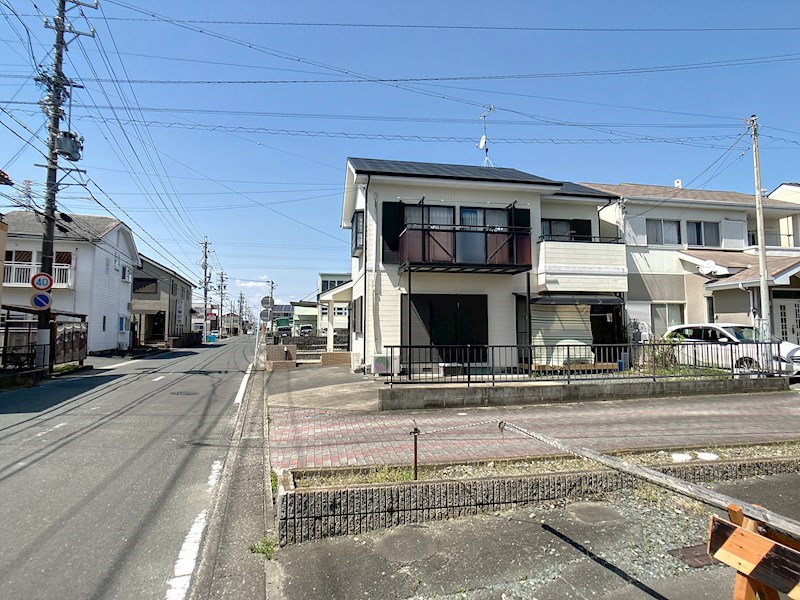 磐田市堀之内 その他