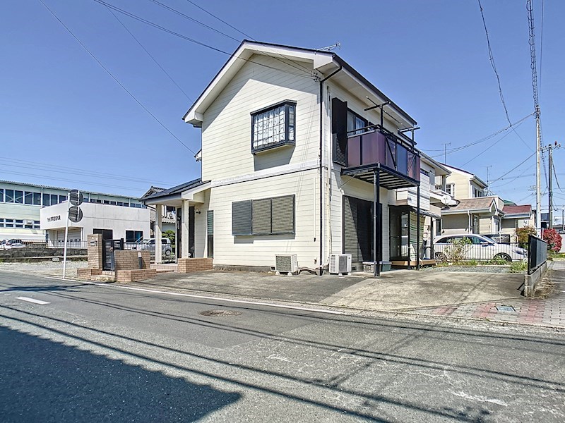 磐田市堀之内 その他