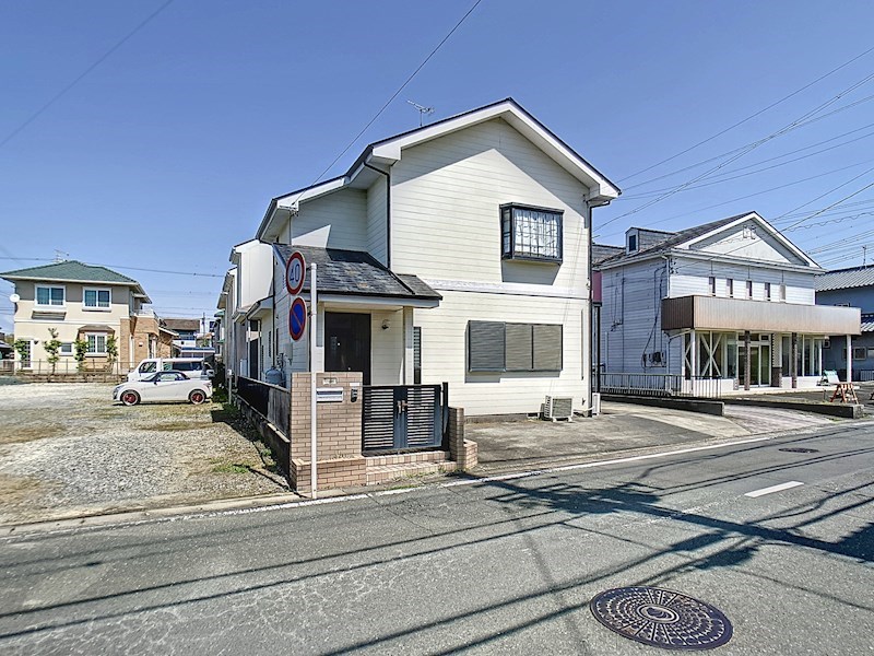 磐田市堀之内 その他