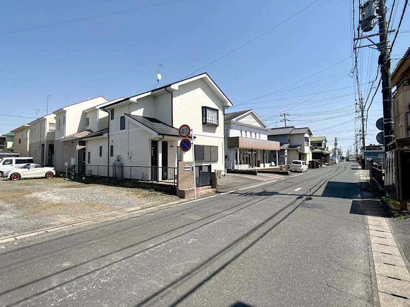 磐田市堀之内 その他