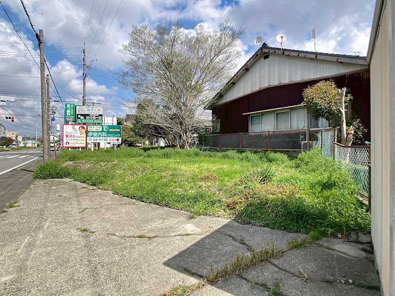 掛川市長谷 その他