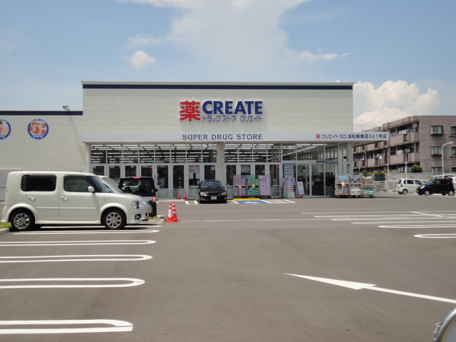 ブライトタウン小豆餅 周辺画像8