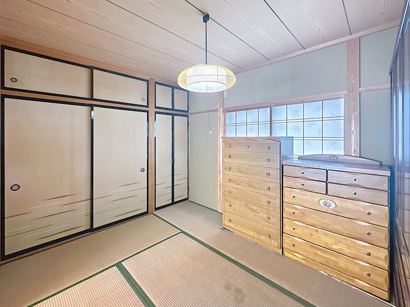 浜松市中央区三幸町 内観写真（リビング以外の居室）