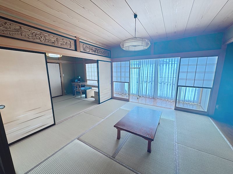 浜松市中央区三幸町 内観写真（リビング以外の居室）