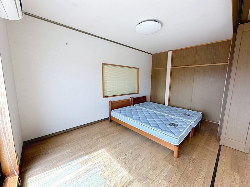 浜松市中央区三幸町 内観写真（子供部屋）