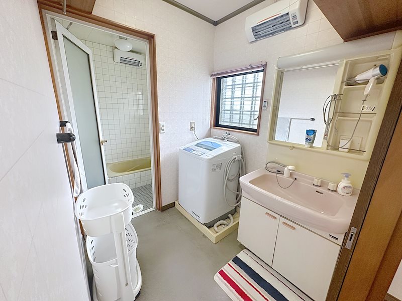 浜松市中央区三幸町 内観写真（洗面台・洗面所）
