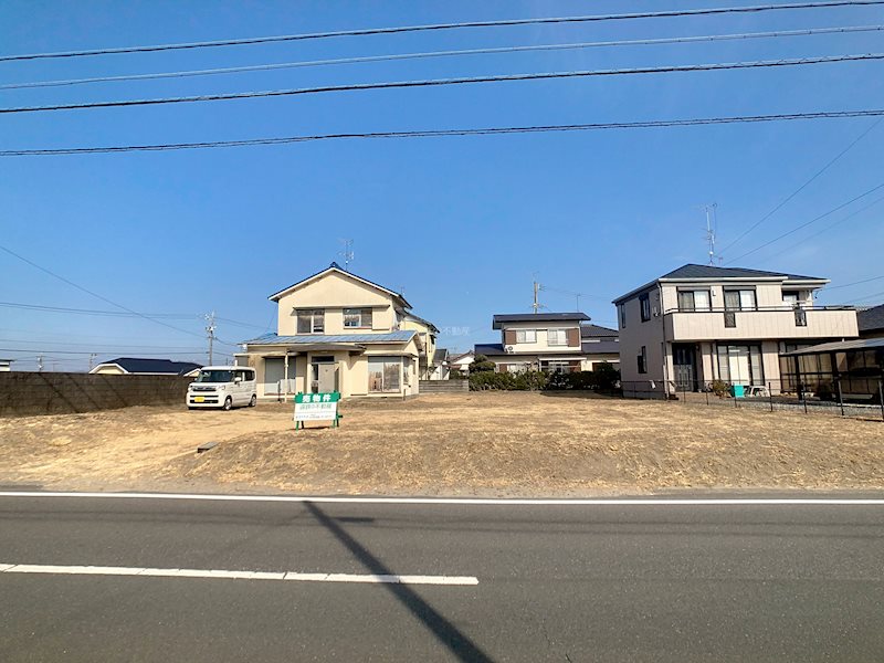 浜松市中央区笠井新田町 外観写真